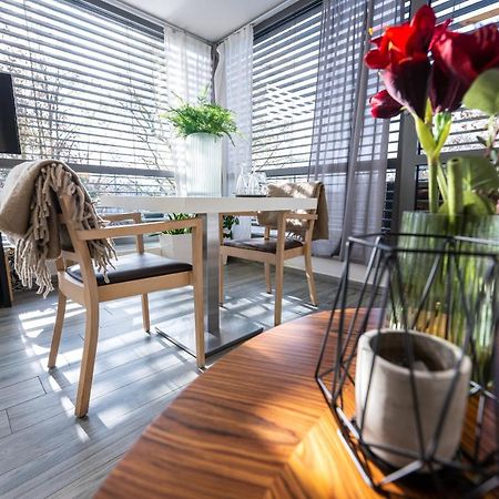 Atelier Lanna Bed & Breakfast Ceske Budejovice Eksteriør bilde