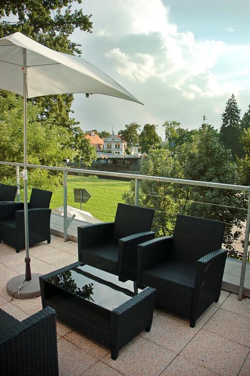 Atelier Lanna Bed & Breakfast Ceske Budejovice Eksteriør bilde