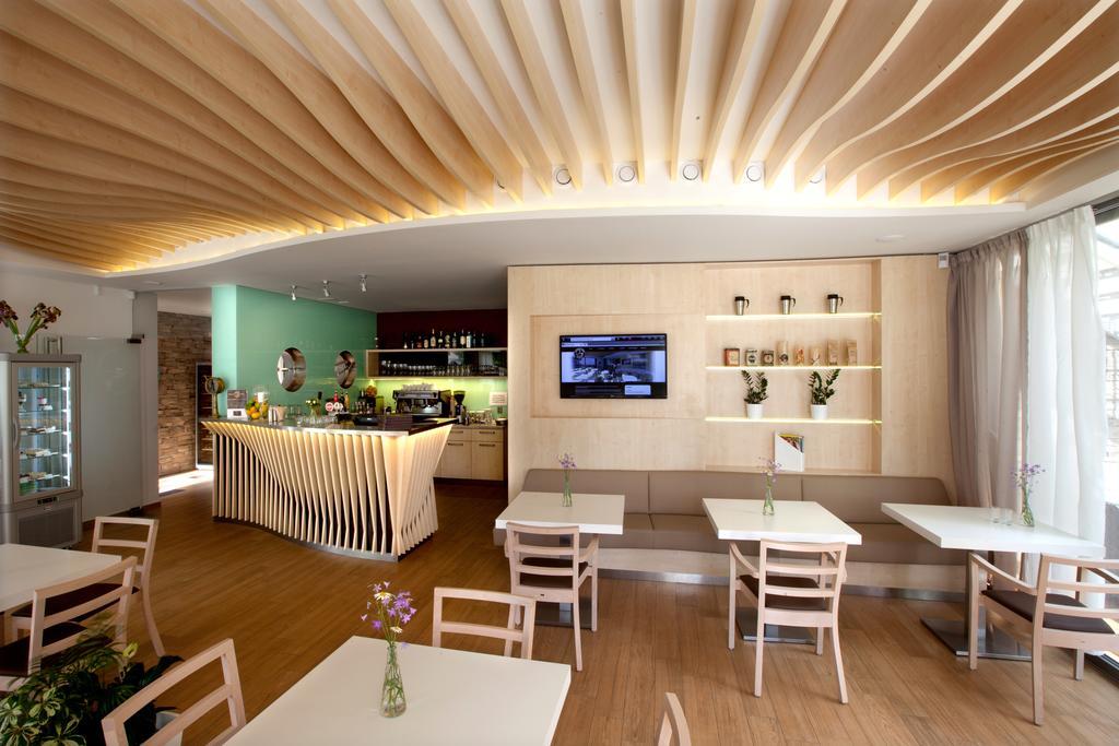 Atelier Lanna Bed & Breakfast Ceske Budejovice Eksteriør bilde