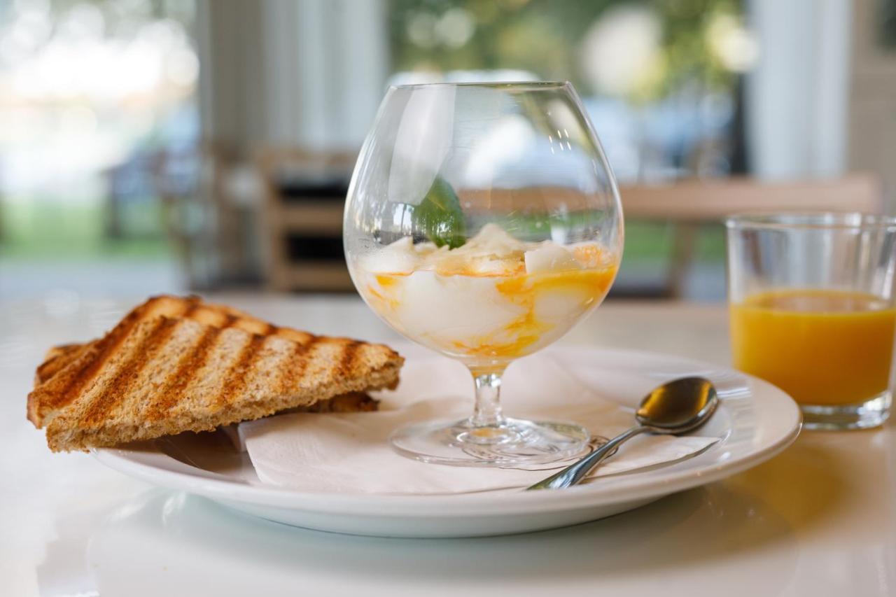 Atelier Lanna Bed & Breakfast Ceske Budejovice Eksteriør bilde