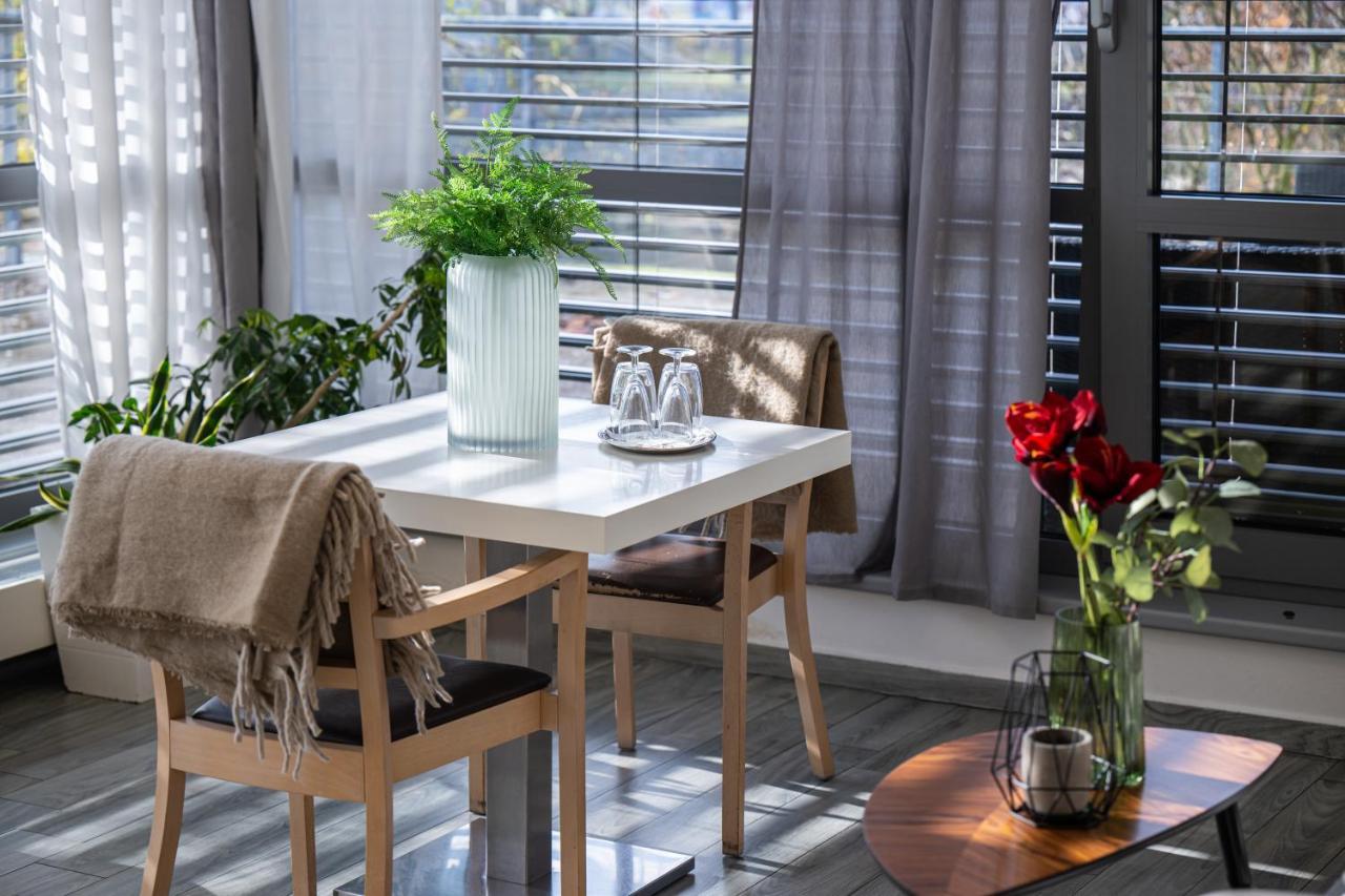 Atelier Lanna Bed & Breakfast Ceske Budejovice Eksteriør bilde