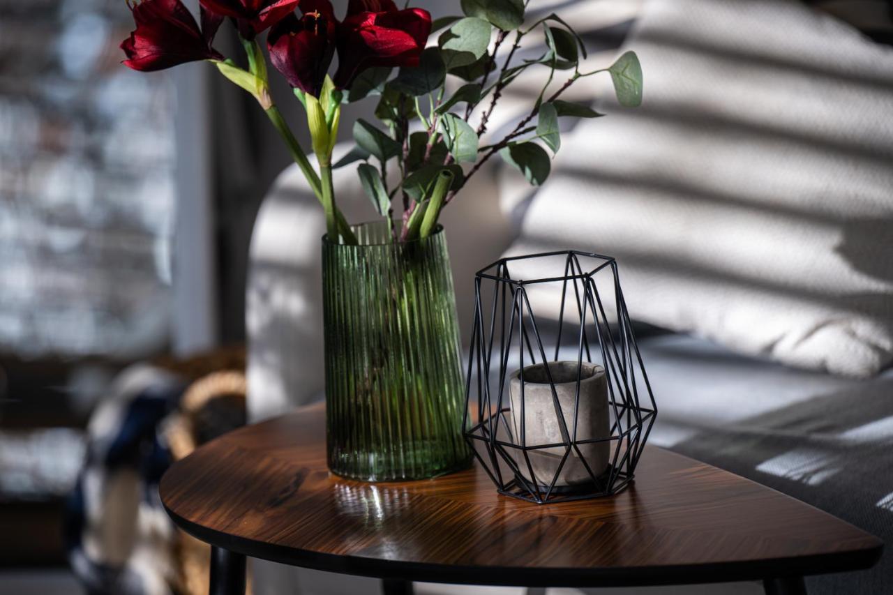 Atelier Lanna Bed & Breakfast Ceske Budejovice Eksteriør bilde