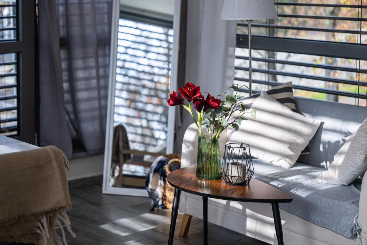 Atelier Lanna Bed & Breakfast Ceske Budejovice Eksteriør bilde