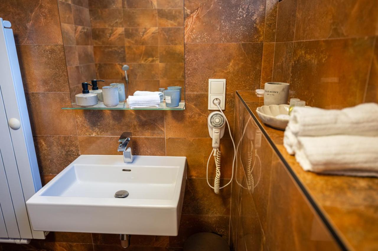 Atelier Lanna Bed & Breakfast Ceske Budejovice Eksteriør bilde