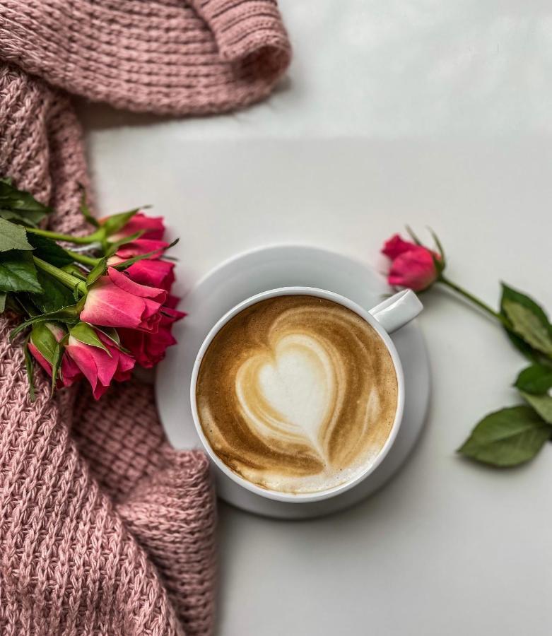 Atelier Lanna Bed & Breakfast Ceske Budejovice Eksteriør bilde