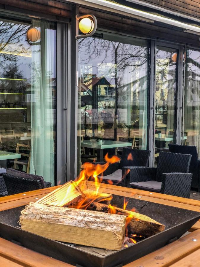 Atelier Lanna Bed & Breakfast Ceske Budejovice Eksteriør bilde