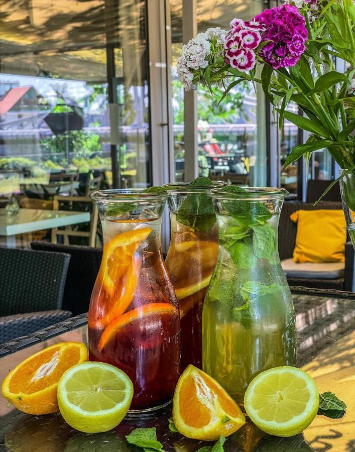 Atelier Lanna Bed & Breakfast Ceske Budejovice Eksteriør bilde